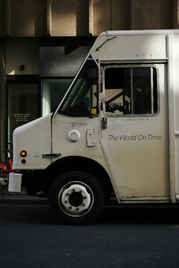 Urban photo